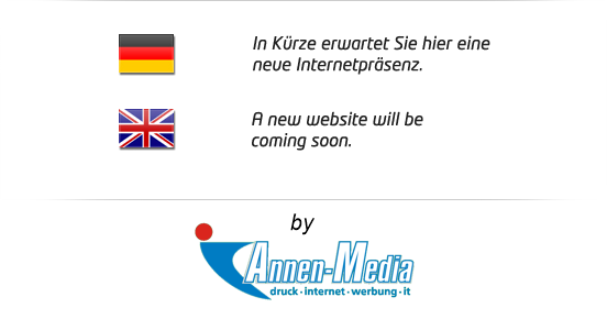 Annen-Media, Brakel: Webdesign, Drucksachen, Textilveredelung, Werbung